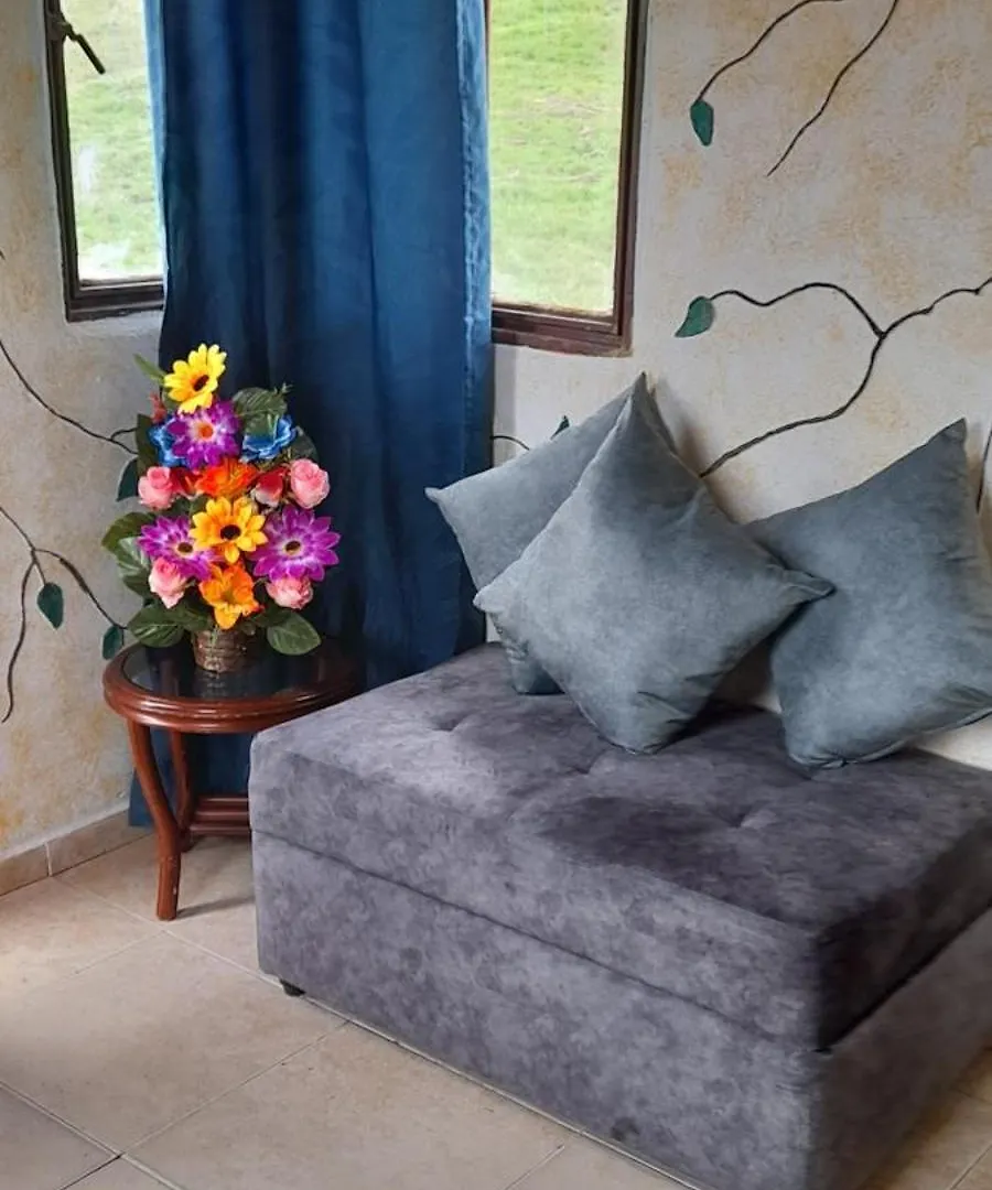 Luxury tent Hospedaje Campestre Granja Tematica La Dorada Bogota Colombia