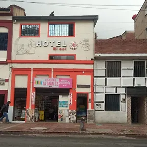 El Sol Hotel